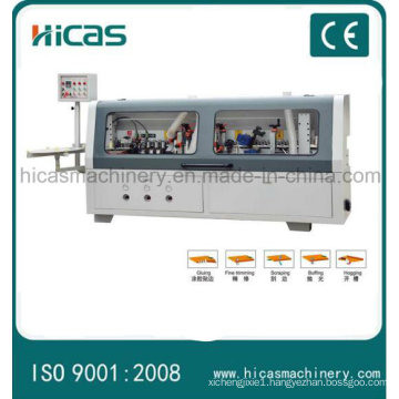 Hcs518f Automatic Wood Edge Binding Machine